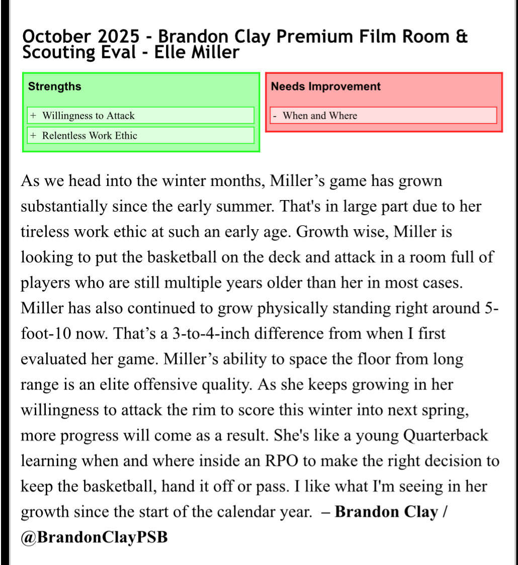 B r a n d o n C l a y tweet media