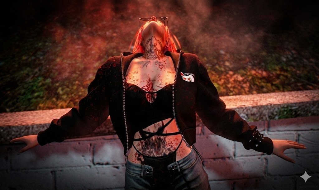 IdrilitaGame kick.com/idrilitagame 🟠NEW DAY V2 +18 🌇 |✝︎ Etriel Velkrad - Night Vortex ✝︎ #21| Cambio y oculto