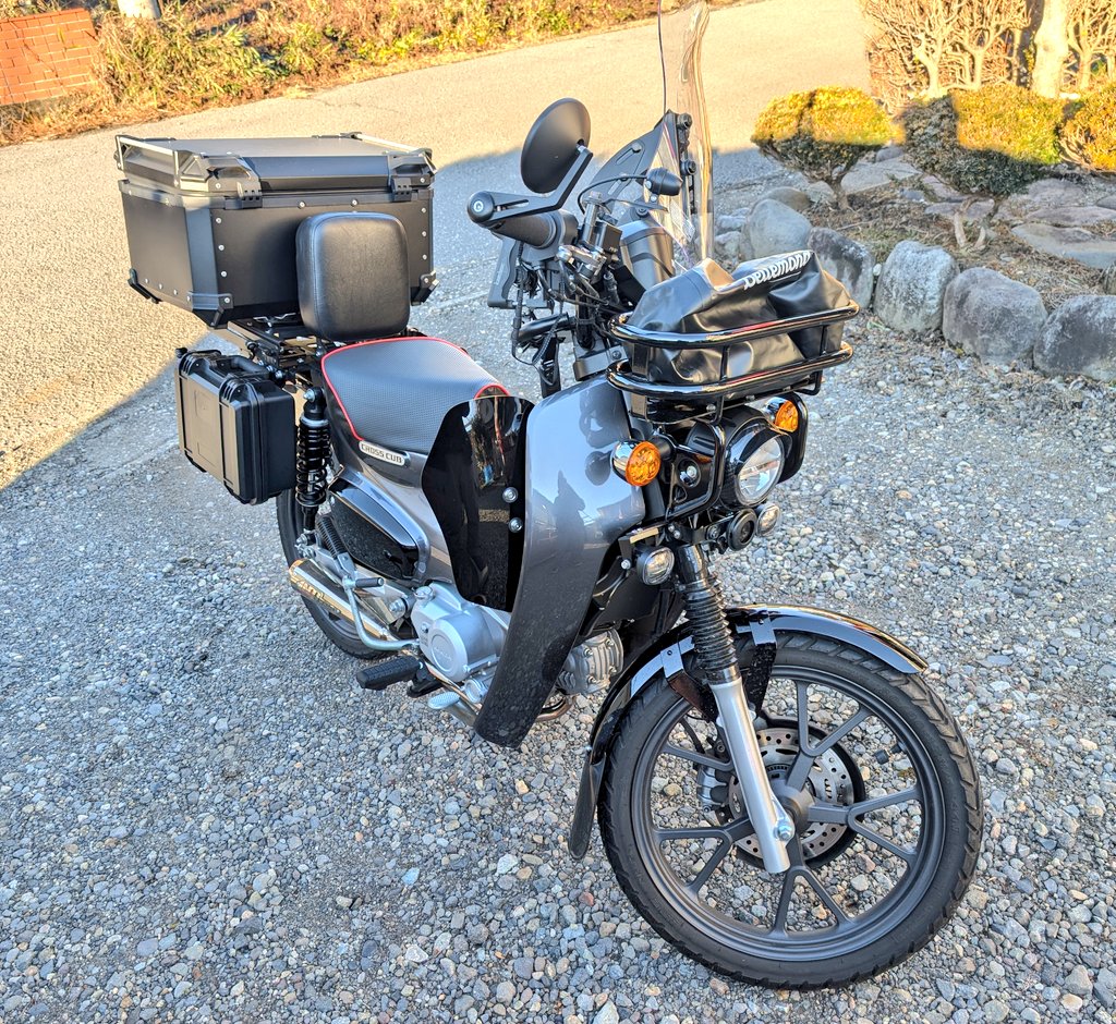 白 ひげ之助 (@Sirohige_v1000) / Posts / X