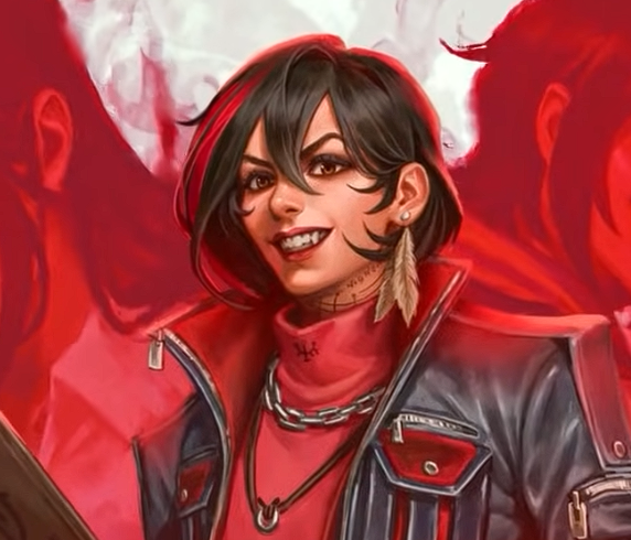 OrdemWiki's tweet image. E com o Giovanni morto, adivinha...

A GOAT VAI FICAR INTACTA! #Hexatombe