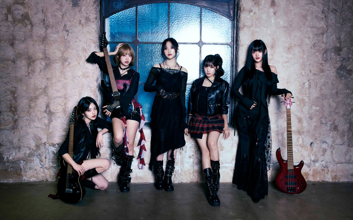 LATENCYOFFICIAL's tweet image. LATENCY The Debut Single [사랑이었는데]

2026.01.08 6:00PM(KST)

#LATENCY #레이턴시
#사랑이었는데 #itwaslove