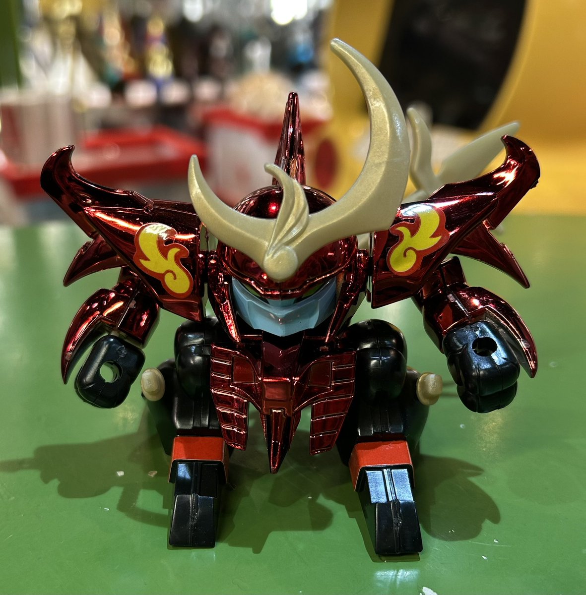 G.E.M. ワタル フィギュア 新品未開封 魔神英雄伝ワタルの商品一覧 | 魂ウェブ