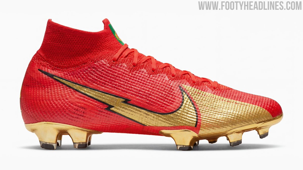 nike mercurial superfly vii elite cr100
