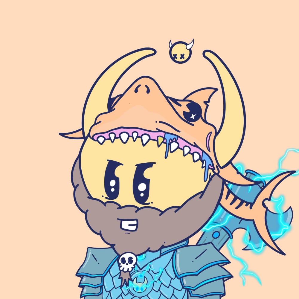 Quirkling #246 just sold for 0.055 ETH $161
 
 opensea.io/item/ethereum/…