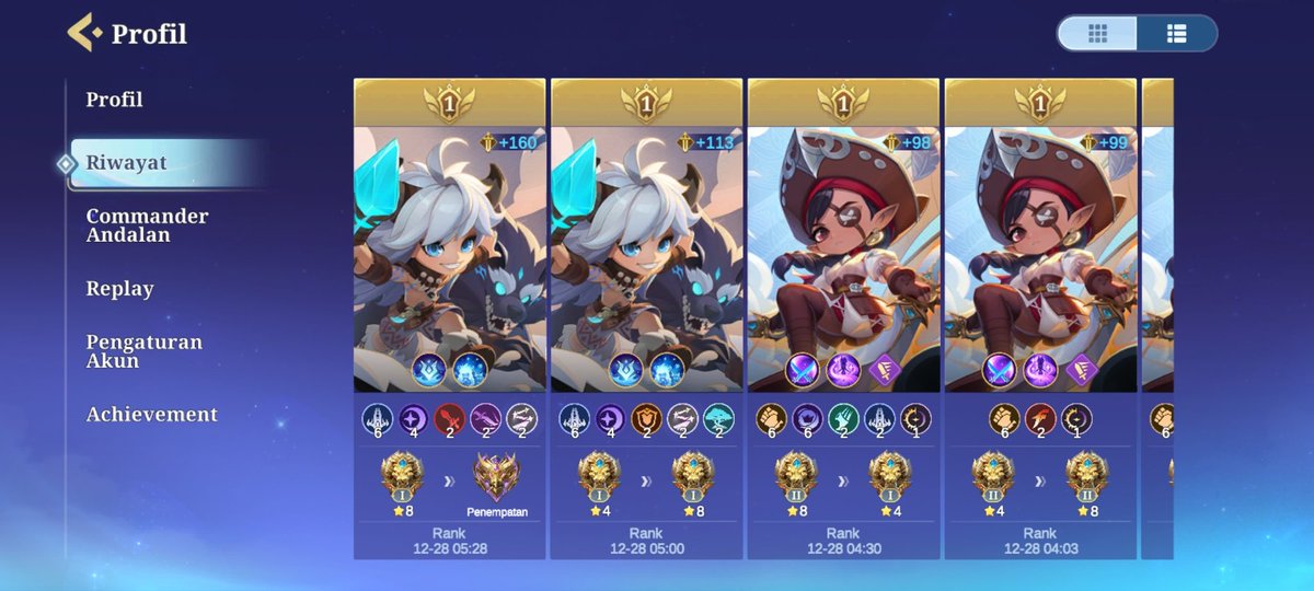 mawlyce's tweet image. siapa lagi yang mau joki mc?