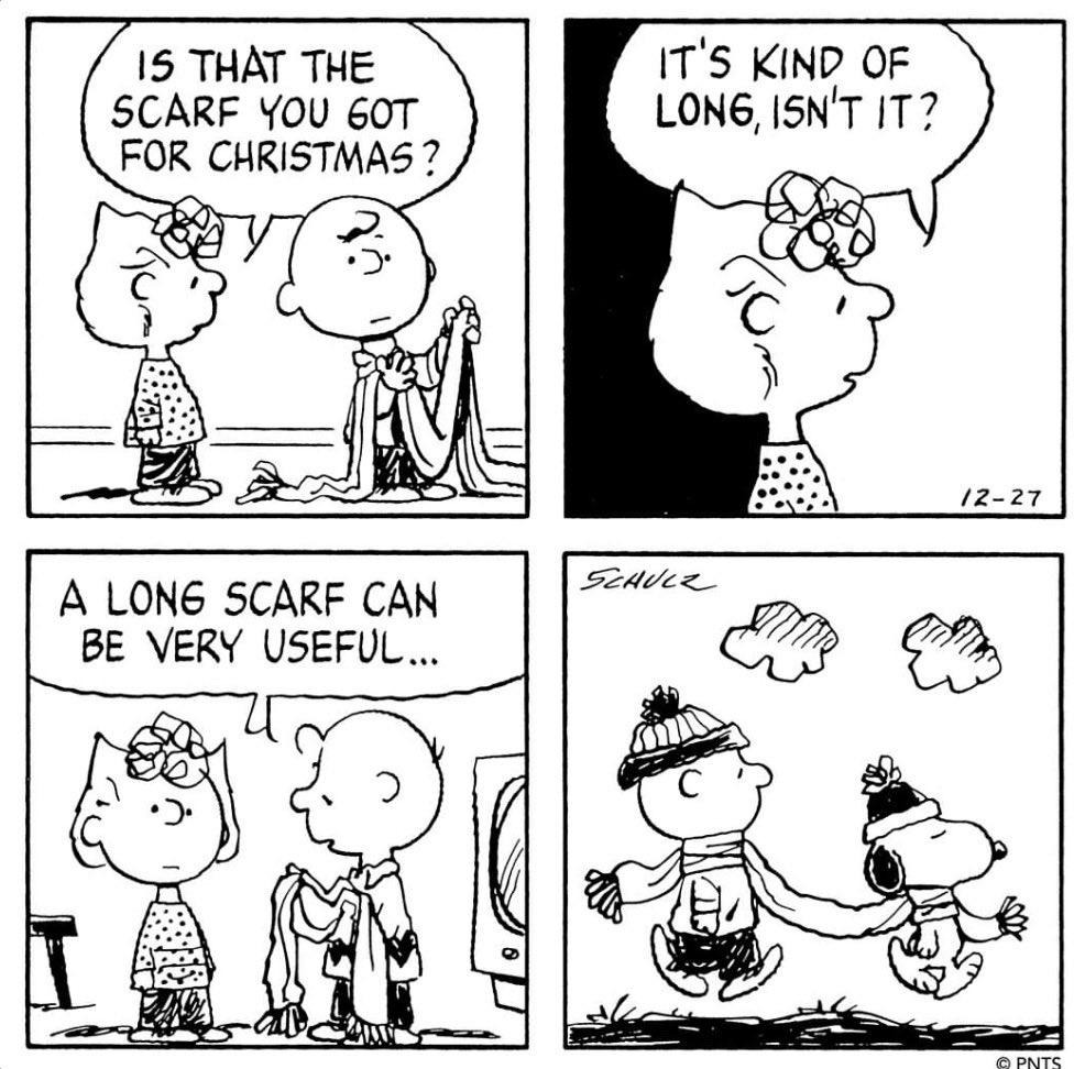 snoopyandfrien6's tweet photo. December 27,1984 https://t.co/sCbAwLAkQM