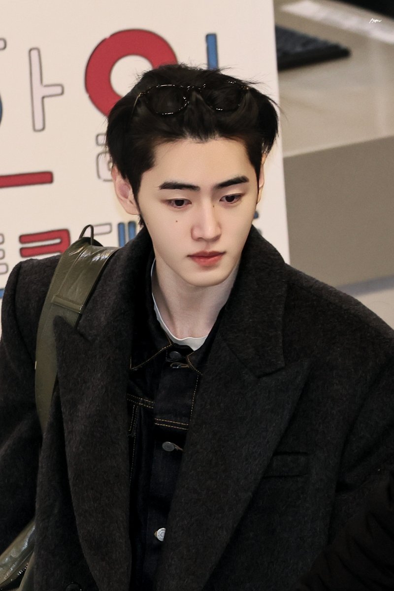 psnow1208's tweet image. 251228                      

#ENHYPEN #SUNGHOON 
#엔하이픈 #성훈 #ソンフ