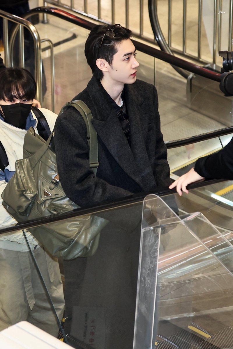 psnow1208's tweet image. 251228                      

#ENHYPEN #SUNGHOON 
#엔하이픈 #성훈 #ソンフ