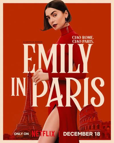 halfwayconnor's tweet photo. Emily in Paris (s.5) https://t.co/Ffm76uSqPT
