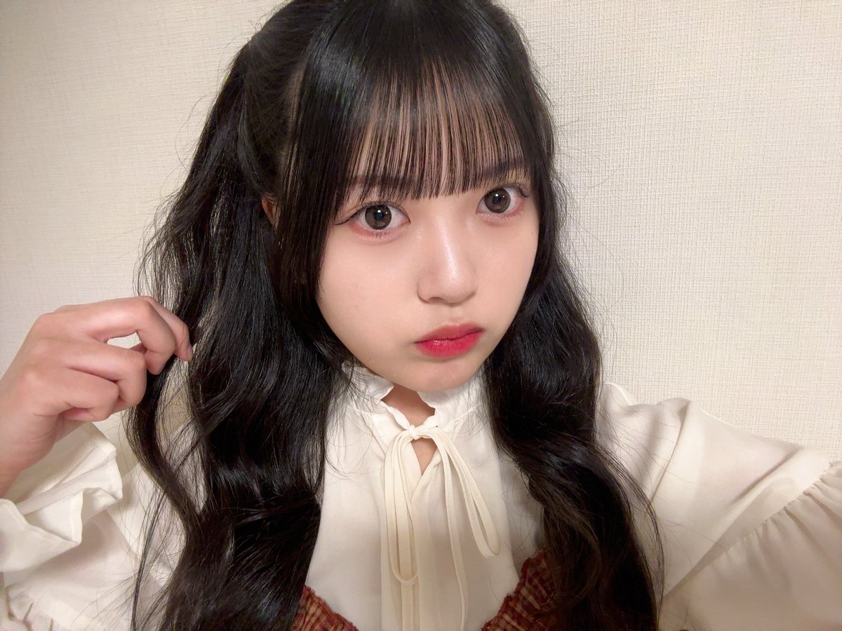 miuna_0904's tweet photo. おはよう☀️
今日はLEADING PREMIUMだよ!!!
会場で待ってまーす🦦❤️
年内ラストライブ楽しもうね😆🫶🫶
#ALETTA #MIUNA https://t.co/AqBOiZOEoT