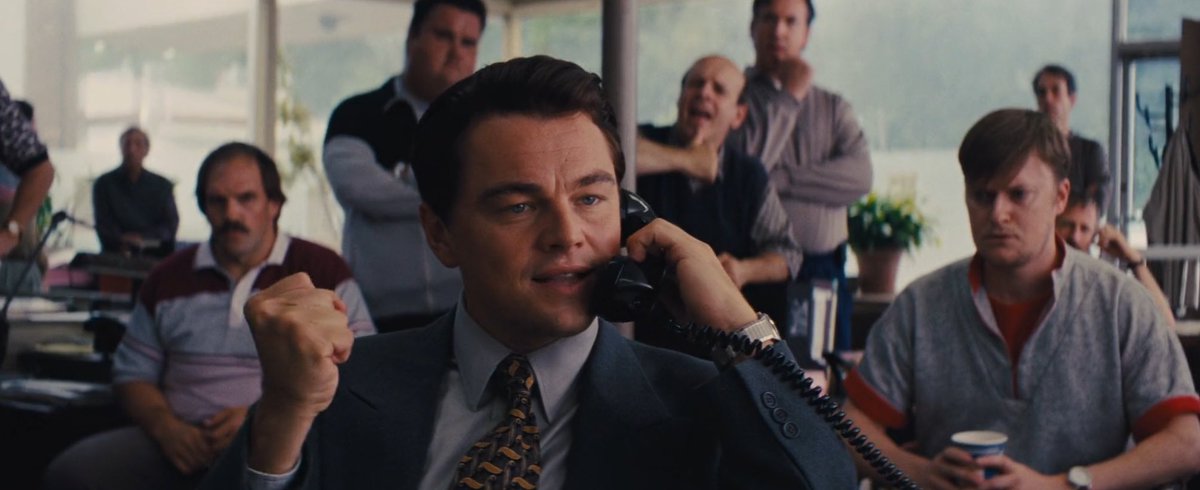 TommyOKid's tweet image. Well, the reason for the call today, John, is…something just came across my desk. John, it is perhaps the best thing I've seen in the last 6 months. The company is ‘Quality Learning Center’, a cutting edge children’s daycare center located in the heart of Minneapolis