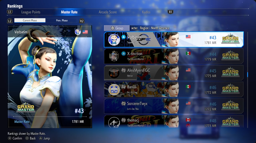 Hit 1781. That's only 5 more than my last, but still. I haven't hit so many new peaks in such a short span of time before.

I did decide to cut this session short because my internet is acting up today, but I'm feeling really good about 1800.