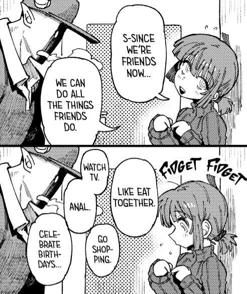 Maririn~ tweet media