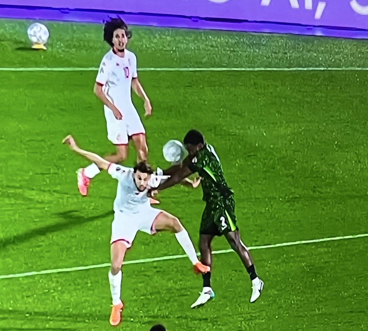 POOJA!!! tweet media