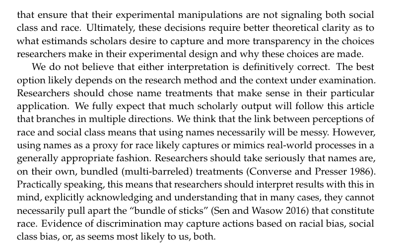 John B. Holbein tweet media