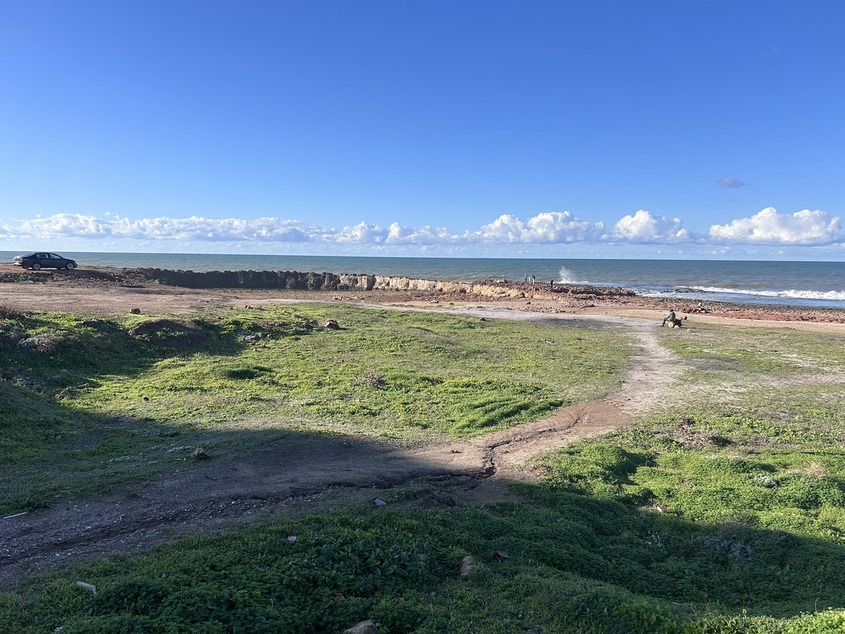 CipherVortex9's tweet image. يخرب بيت جمال المنظر يلي إكتشفته اليوم