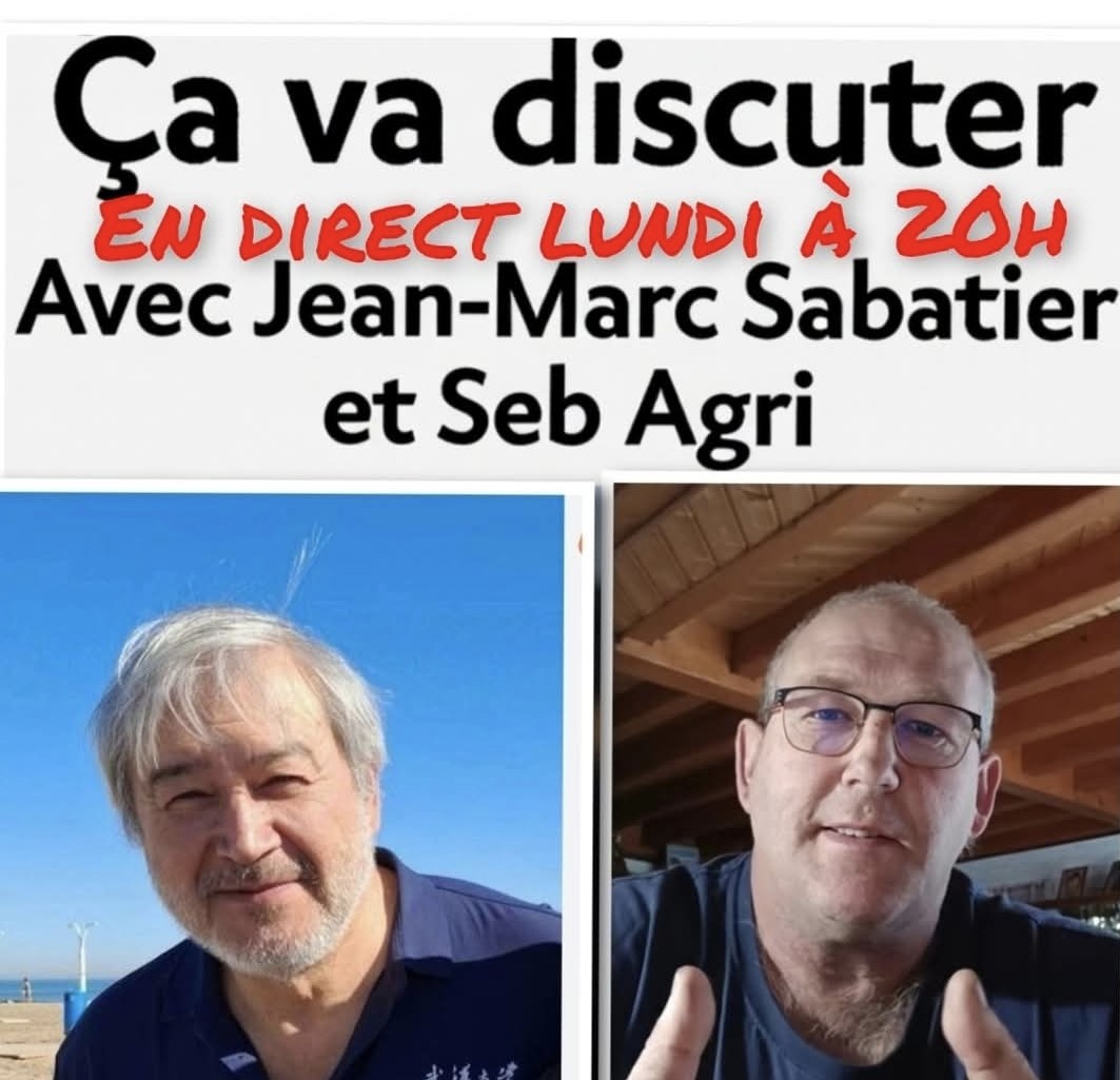 SabatierJeanMa1's tweet image. facebook.com/share/17iU7gRQ…