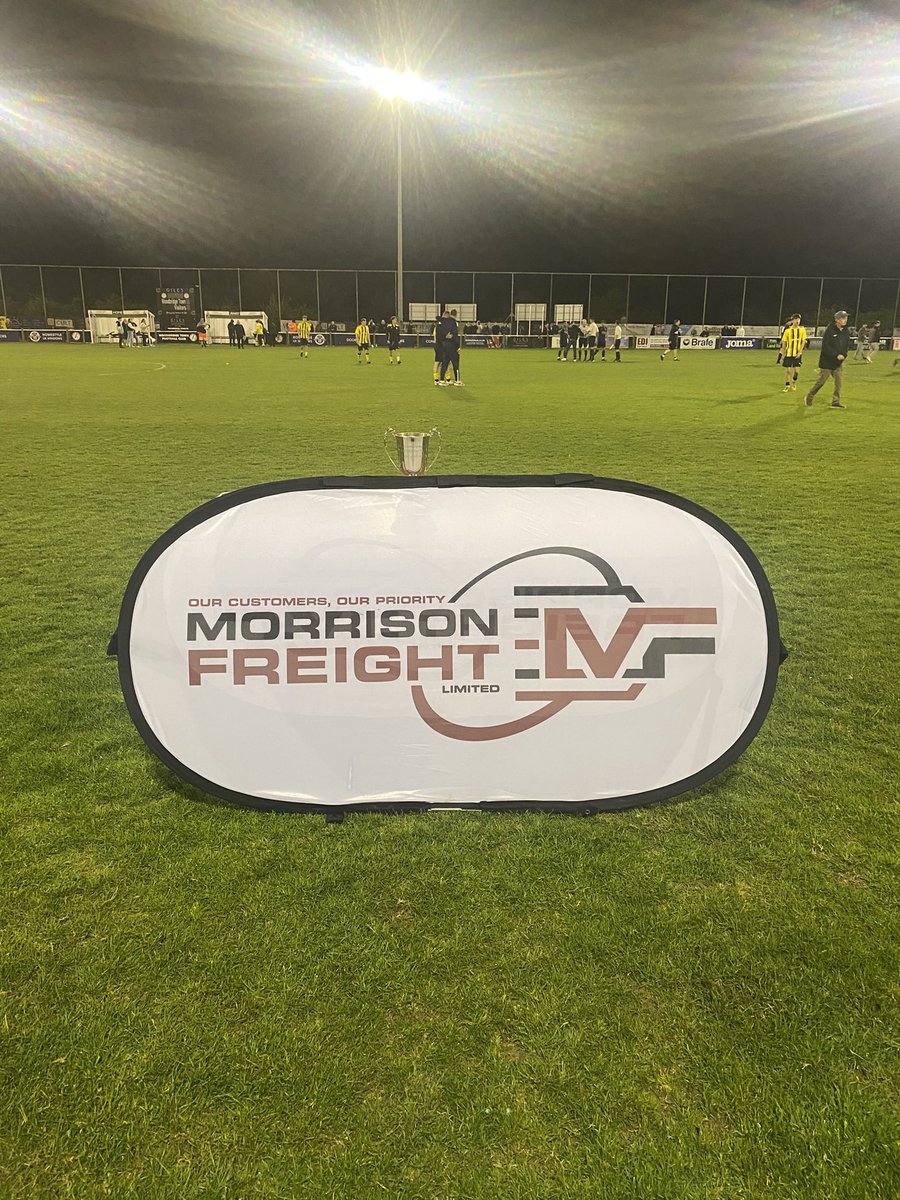 Morrison Freight Ltd tweet media