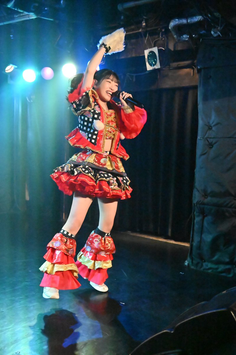 2025.12.27 リズフェス-年末SP2025- 新宿HEAD POWER とわる