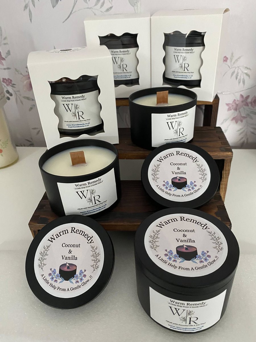 Warm Remedy tweet media