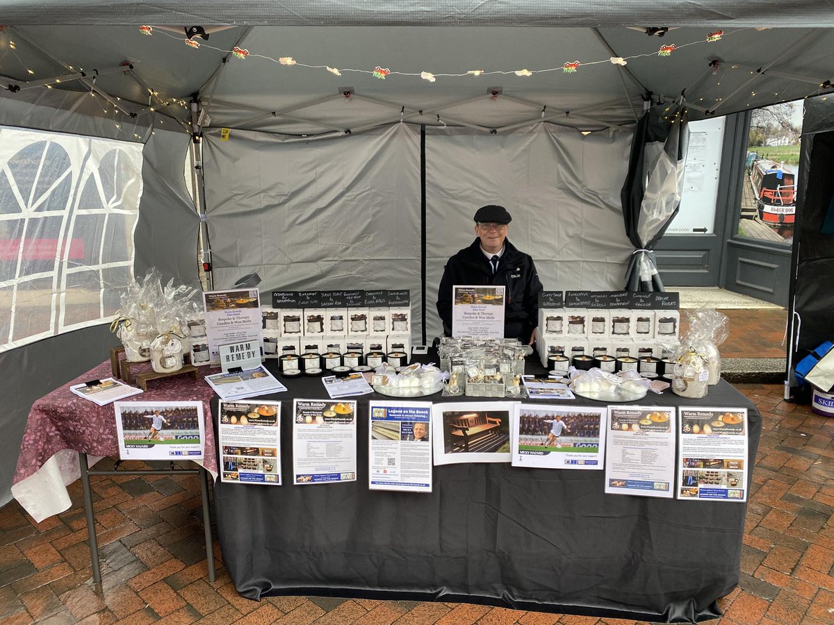 Warm Remedy tweet media