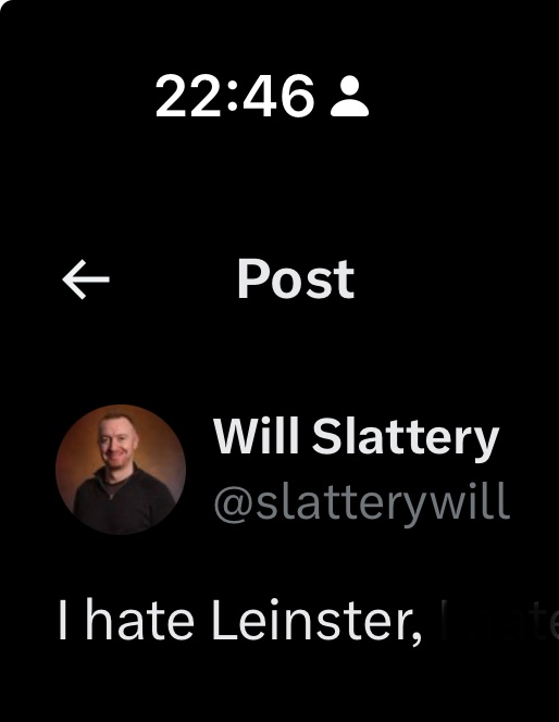 DonnybrookHum's tweet image. 