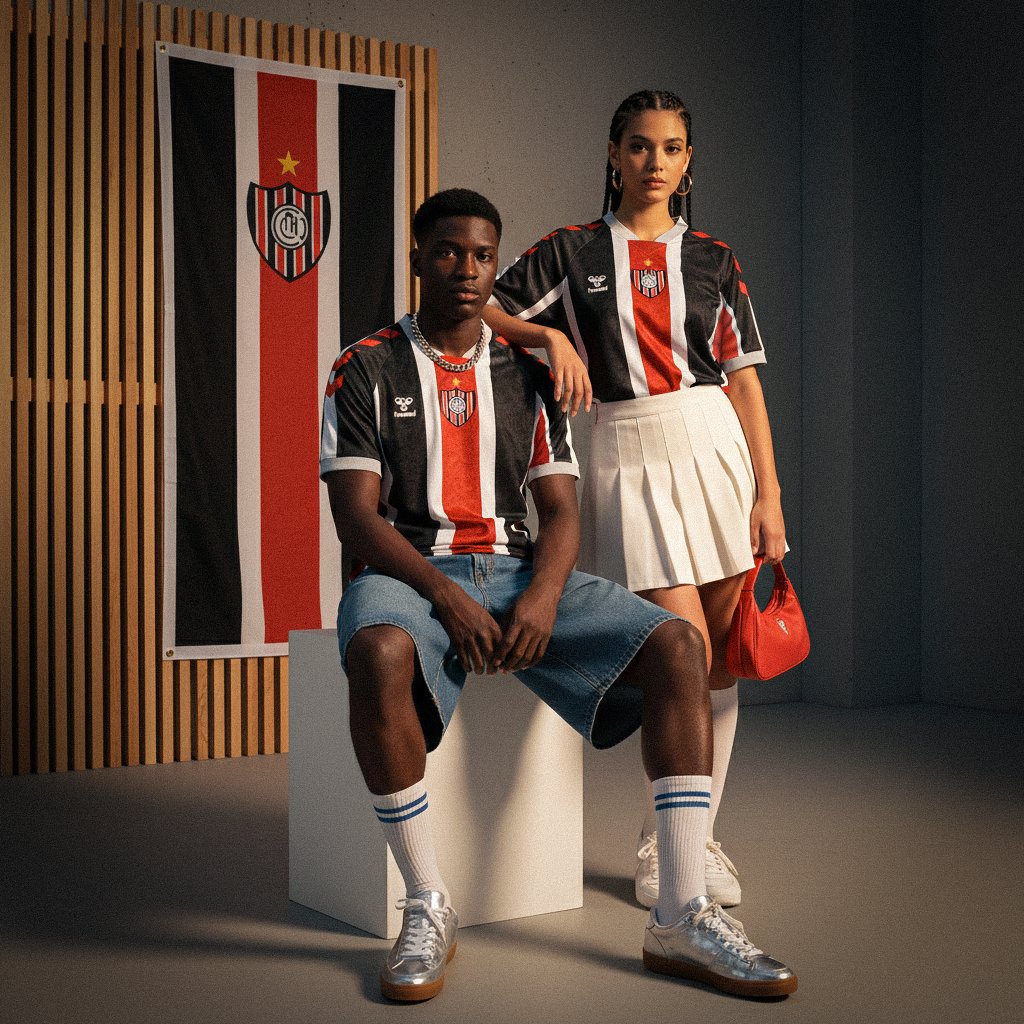 Check out new work on my <a href="/Behance/">Behance</a> profile: "CHACARITA JRS KITS 2026" be.net/gallery/241170…