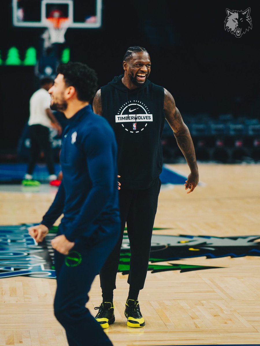 ready for another one.