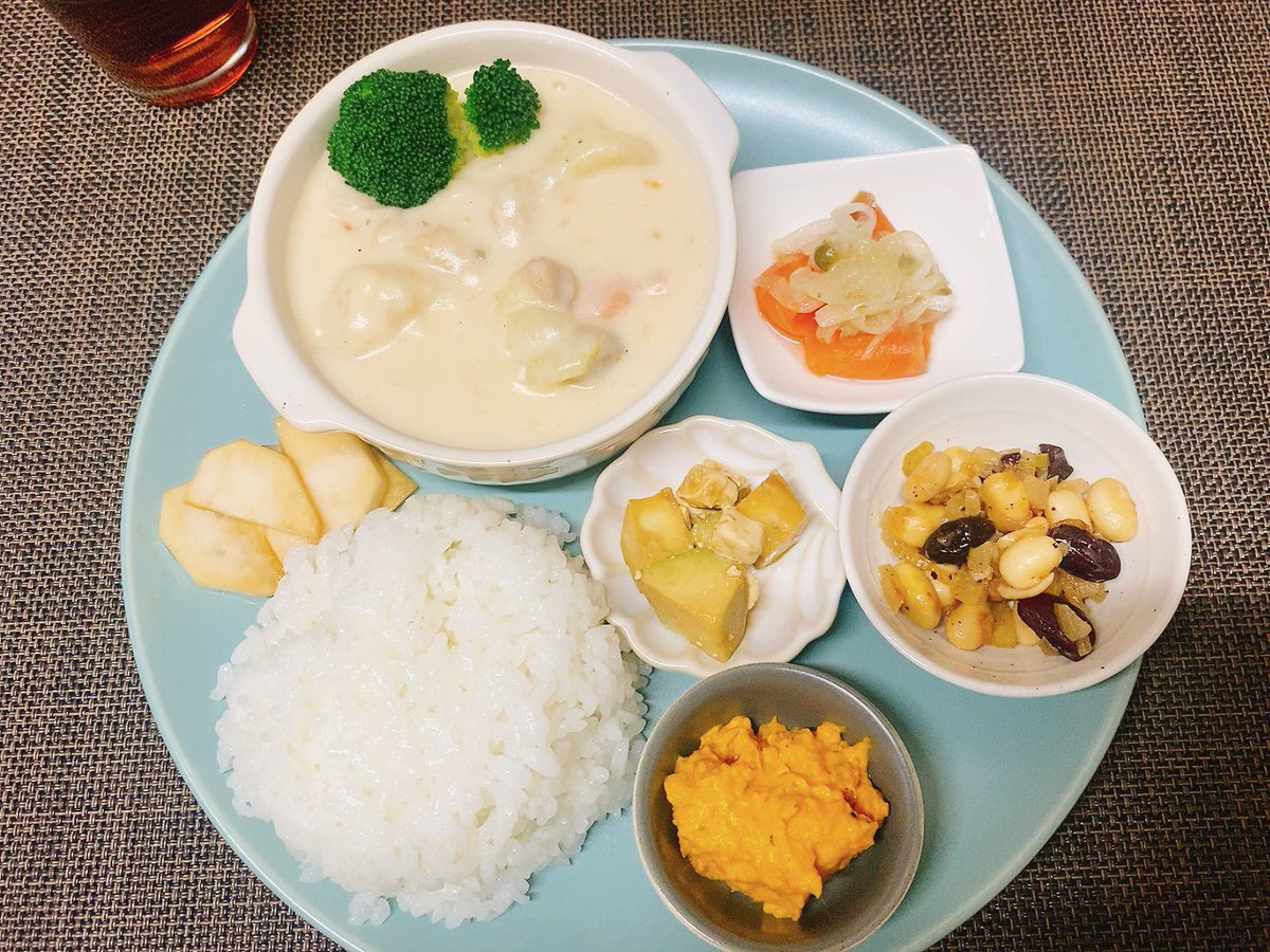 ランチプレート