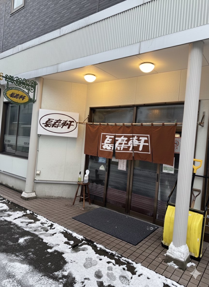 SatoshiIkuta's tweet photo. 【絶対死ぬ前に食べたい一杯】秋田の「長寿軒」メニューは一つのみ。十数年前にこれを食べた時衝撃が走った。当時煮干まみれの日々になんの変哲もないこの一杯が脳裏から離れ無くなった。それ以来無心に食べ続けてます。激アツのスープ記憶に残らない麺。ラーメンってこれがいい。いやこれでいい。 https://t.co/EvlAwQVlI5