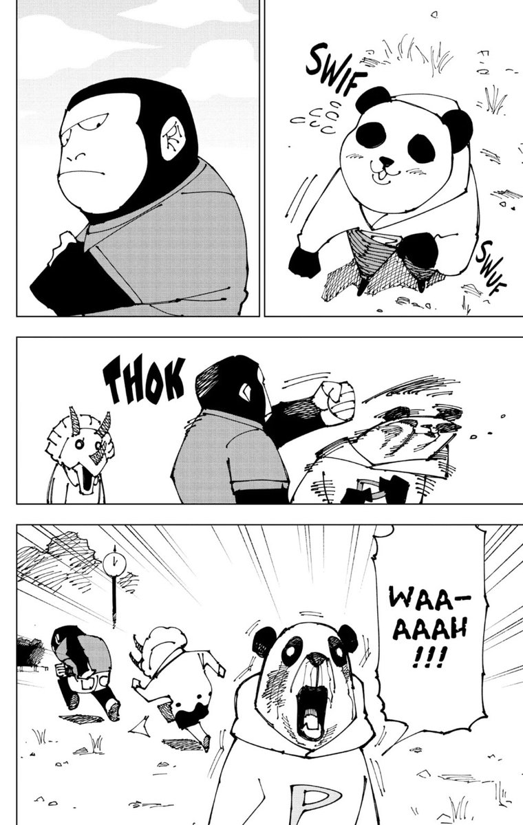 Ropes3amThought's tweet image. This is the realest depiction of siblings I’ve ever seen