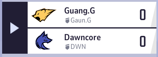 Banger Matchup Alert! 
Guang.G vs <a href="/DawncoreMR/">Dawncore</a> #MarvelRivalsChampionship S5 EMEA

Guang.G:
@nubsow 
<a href="/hxrvey8_/">Hxrvey</a> 
and friends (pls tag their @ s <3)

DawnCore:
<a href="/LunarisMatty/">Matty_1v9</a>
<a href="/FrostenMR/">Frosten</a>
<a href="/SeLegend27/">TheLegendXXVII</a>
<a href="/TimTimCookieJar/">Rui Martim Macedo</a>
@sapatik1
<a href="/KIZARUU_mr/">KIZARUU</a>
Cæp
<a href="/TreeMan1MR/">TreeMan</a>