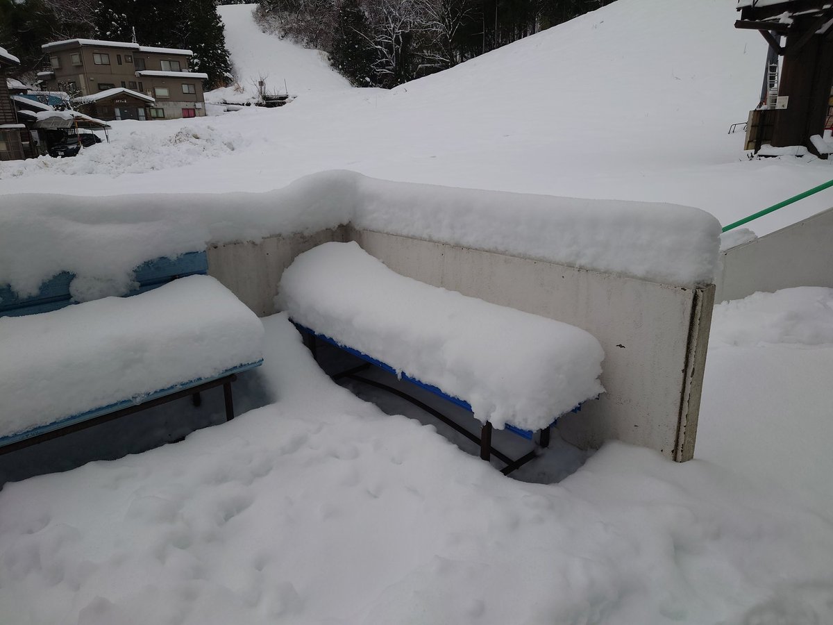 ⭕️ミッチー様774短い秋600大雪の奥飛騨 ghost (@togusa_0) / Posts / X