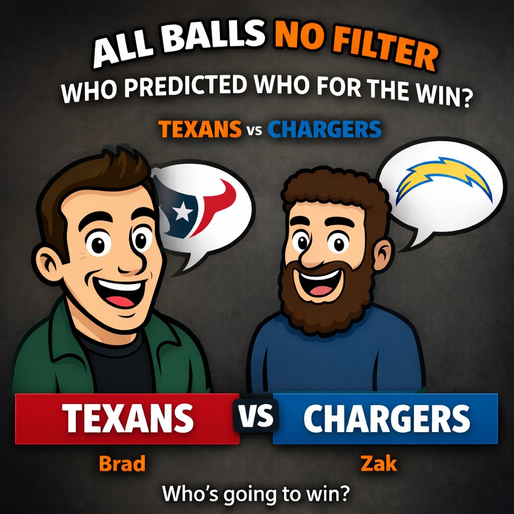 ABNFpod's tweet photo. It’s not looking good for Zak! 😱 

Brad is feeling confident with this current scoreline but who will take the W, on the field and in the studio? Zak &amp; Researcher Cal backed the Bolts but make sure you’ve listened to #2 for the rest of our predictions! ⁉️ https://t.co/Ys9HNIjbKc