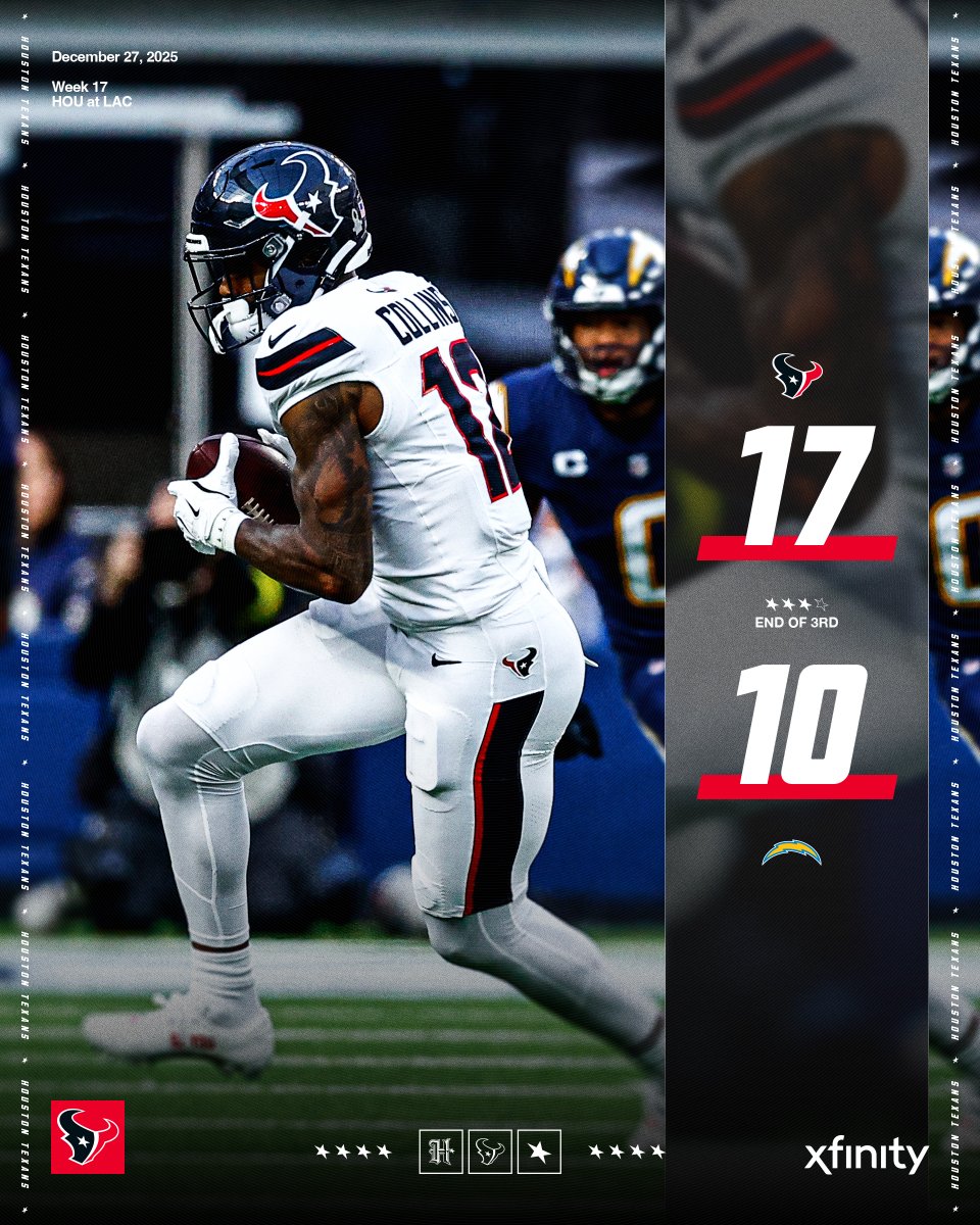 Houston Texans tweet media