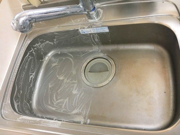 【検証】話題の「ハイホーム」が本当に”大掃除の神アイテム”なのか確かめてみた / シンクは新品同様になったけど他は… 
youpouch.com/2016/12/28/405…