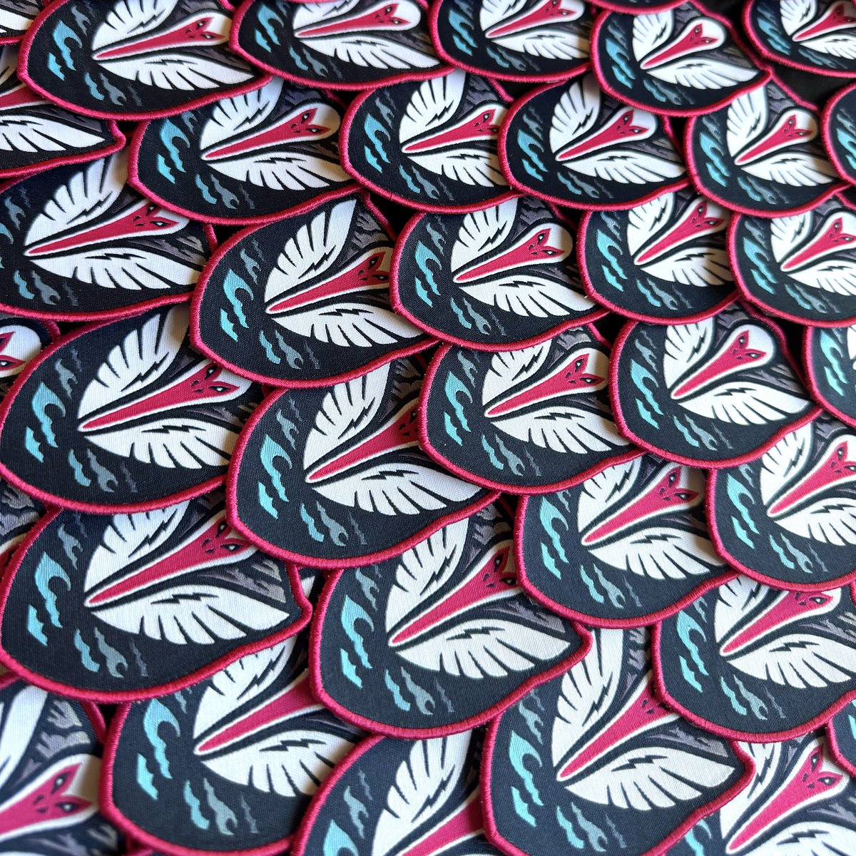 Protagonist Soccer tweet media