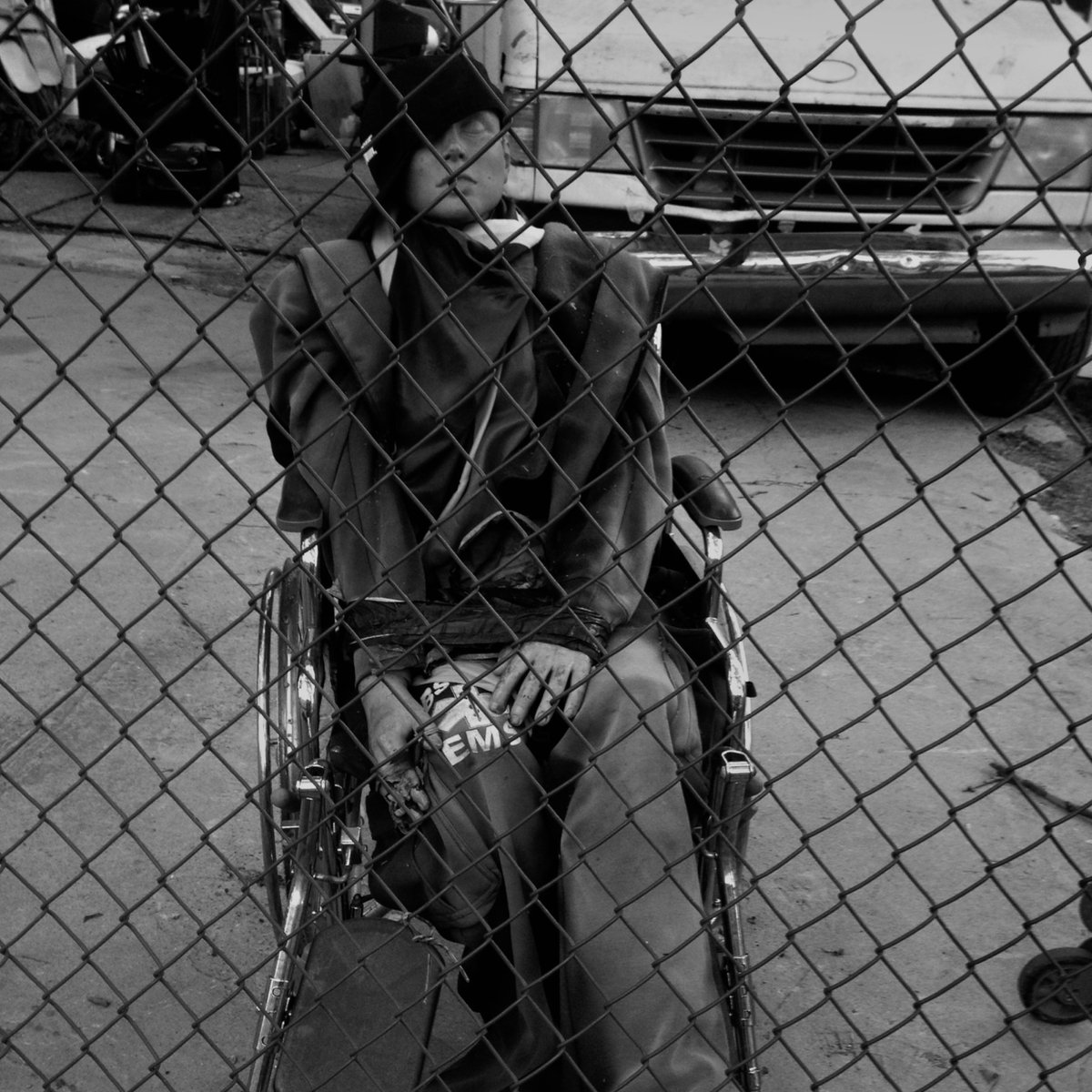 Not Today tweet media