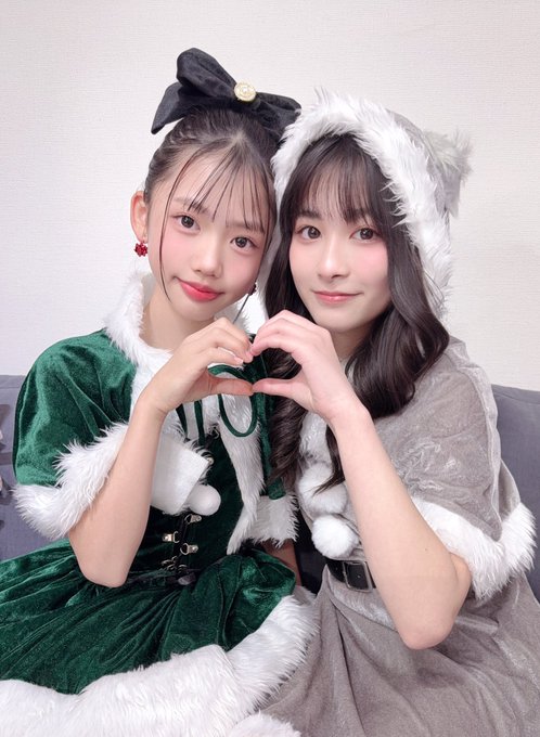 Twitterのコスプレ画像6