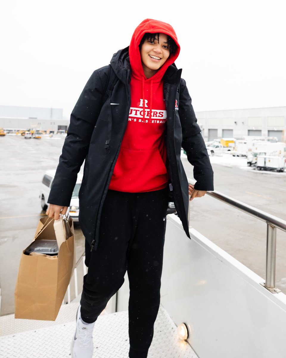 Rutgers Women’s Basketball tweet media