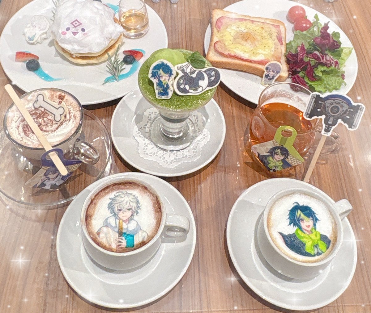 くるみぱん (@r_rose_flower) on Twitter photo 