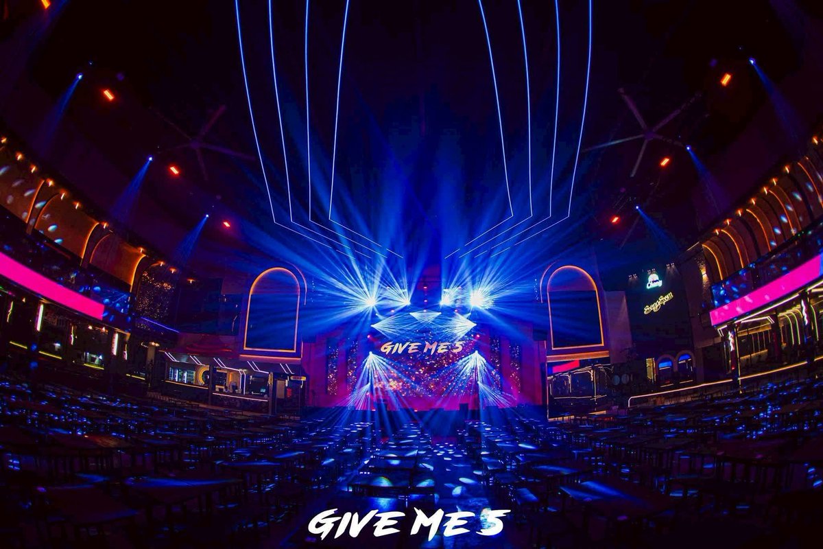 คืนนี้28ธ.คมันส์กันGIVE ME5 ตลาดแกรน อยุธยา ชายแท้อยุธยาอยากปล่อยน้ำตามมา