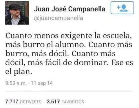 Vaciar la educación de presupuesto, ese es el plan 👇