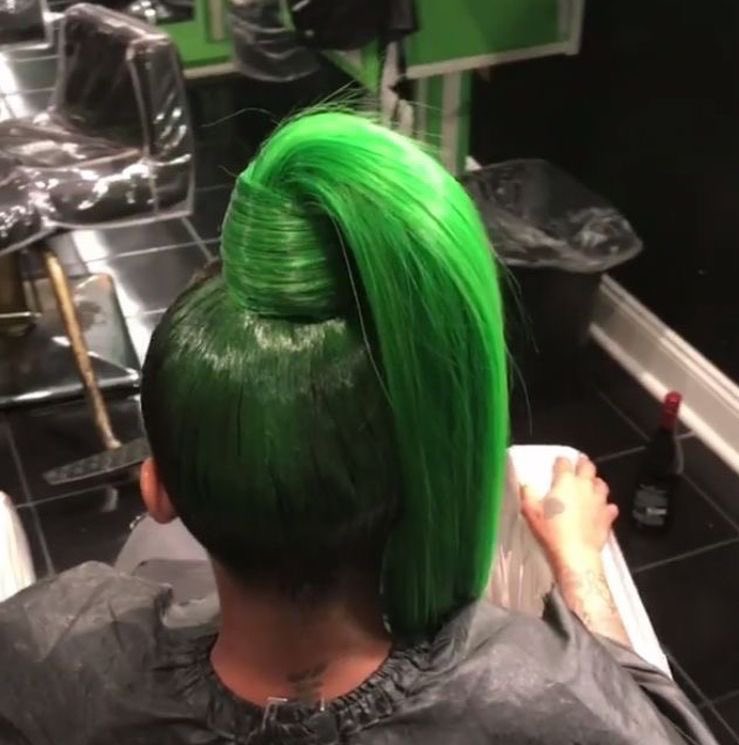 BLATCESS's tweet image. 