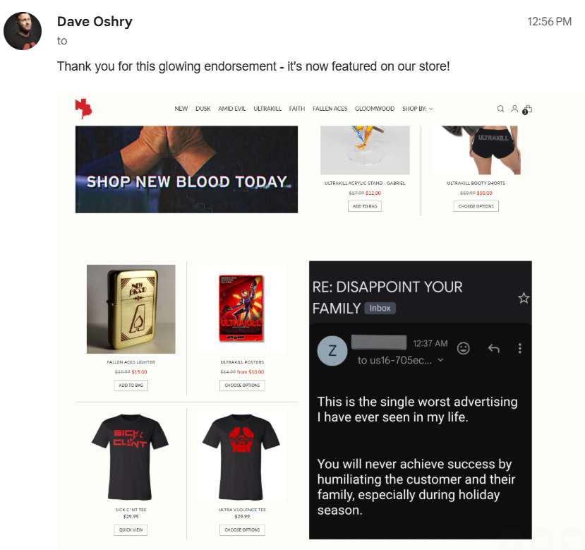 Dave NewBlood tweet media