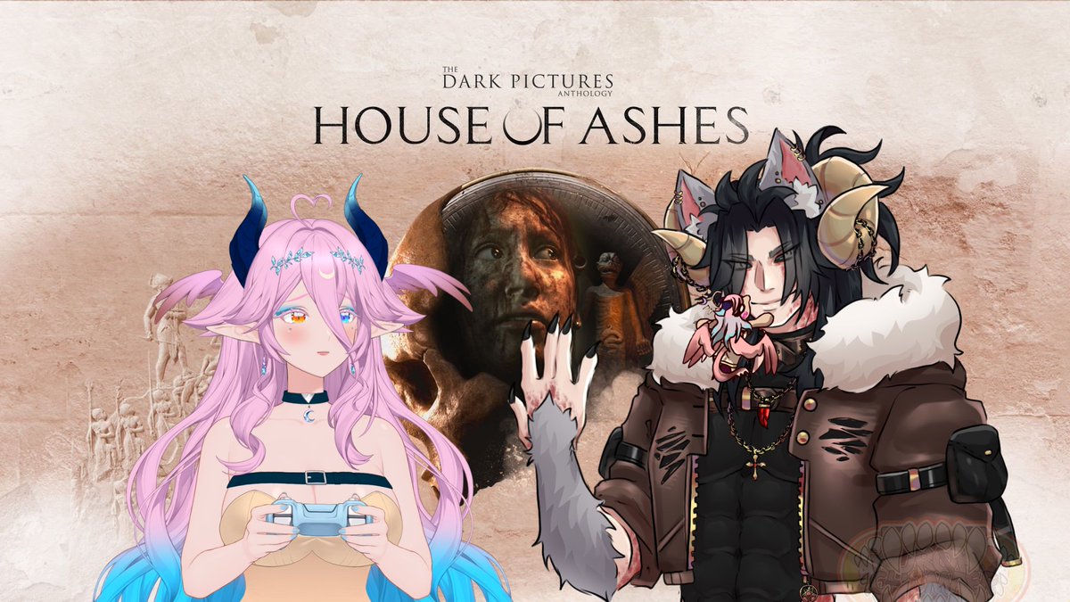 StarlyDeistar's tweet photo. Time to enjoy spooky with the Hellhound Husbando @Melancholy_TTV

https://t.co/lHpY84t4k8
https://t.co/nLP1Qvk50Y

#VTuberUprising | #VTuber | #ENVTuber | #Twitch | #FaeConnect | #StreamerGirl | #StarlyStreams | #CollabStreams | #Collab | #DGG | #DrinkGamerGirl https://t.co/2z9jyFBDmb