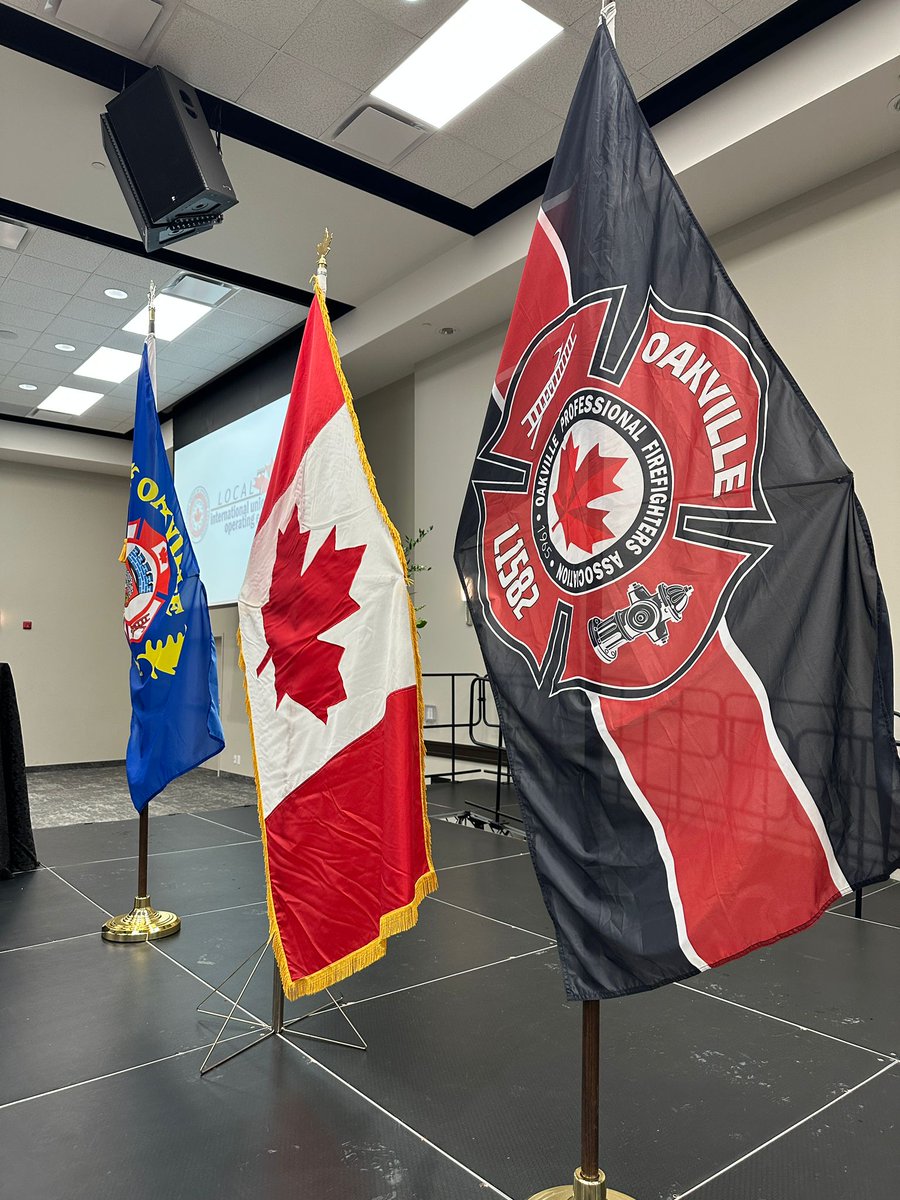 Captain Stuart “Stu” Campbell, Badge #166 🕊️

October 28, 1969 – Line of Duty Death: December 21, 2025

#NeverForgotten #LODD <a href="/L1582benevolent/">Oakville Firefighters Benevolent</a> <a href="/IAFFofficial/">International Association of Fire Fighters</a> <a href="/townofoakville/">Town of Oakville</a> <a href="/oakvillefire/">Oakville Fire Dept</a>