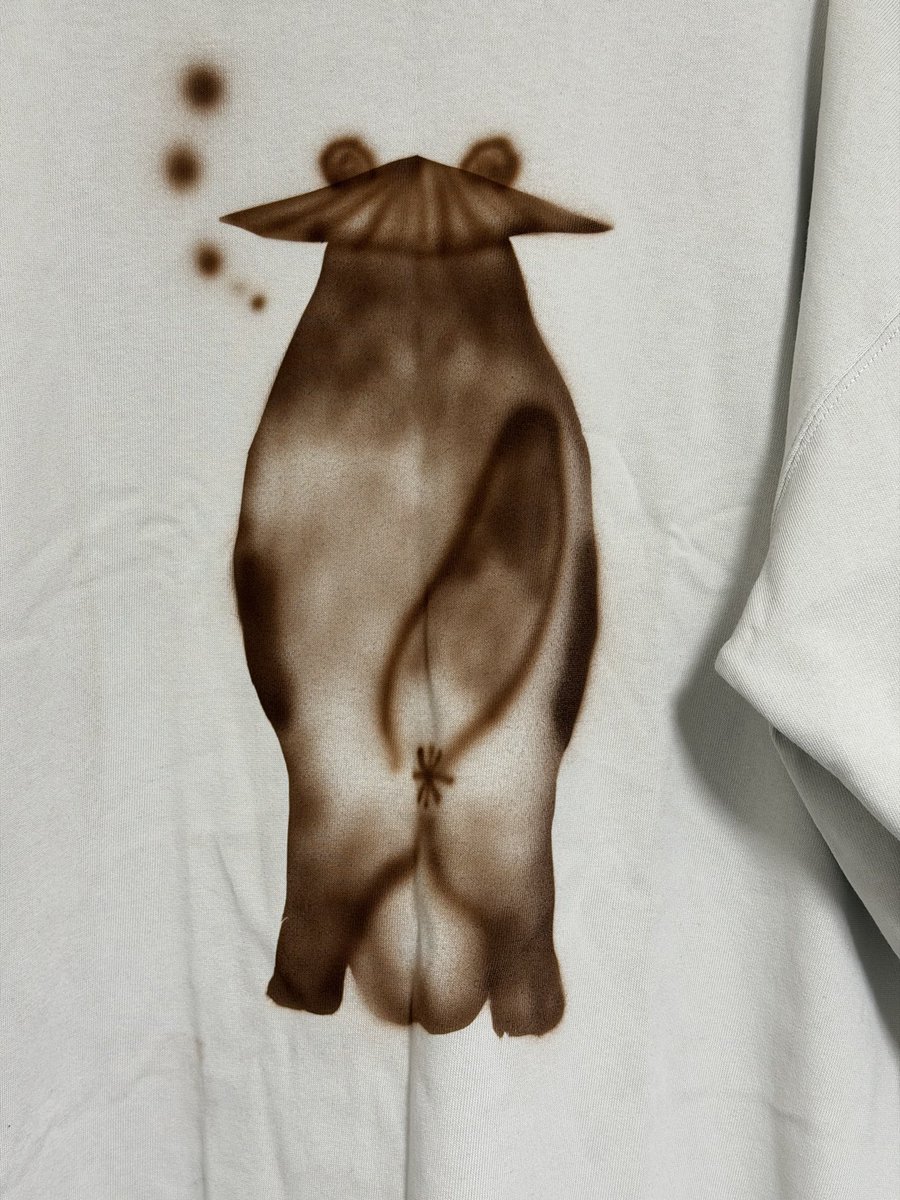 ラーテル tweet media