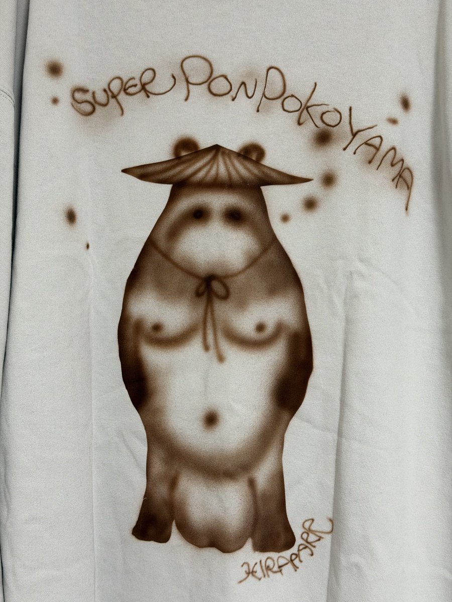 ラーテル tweet media