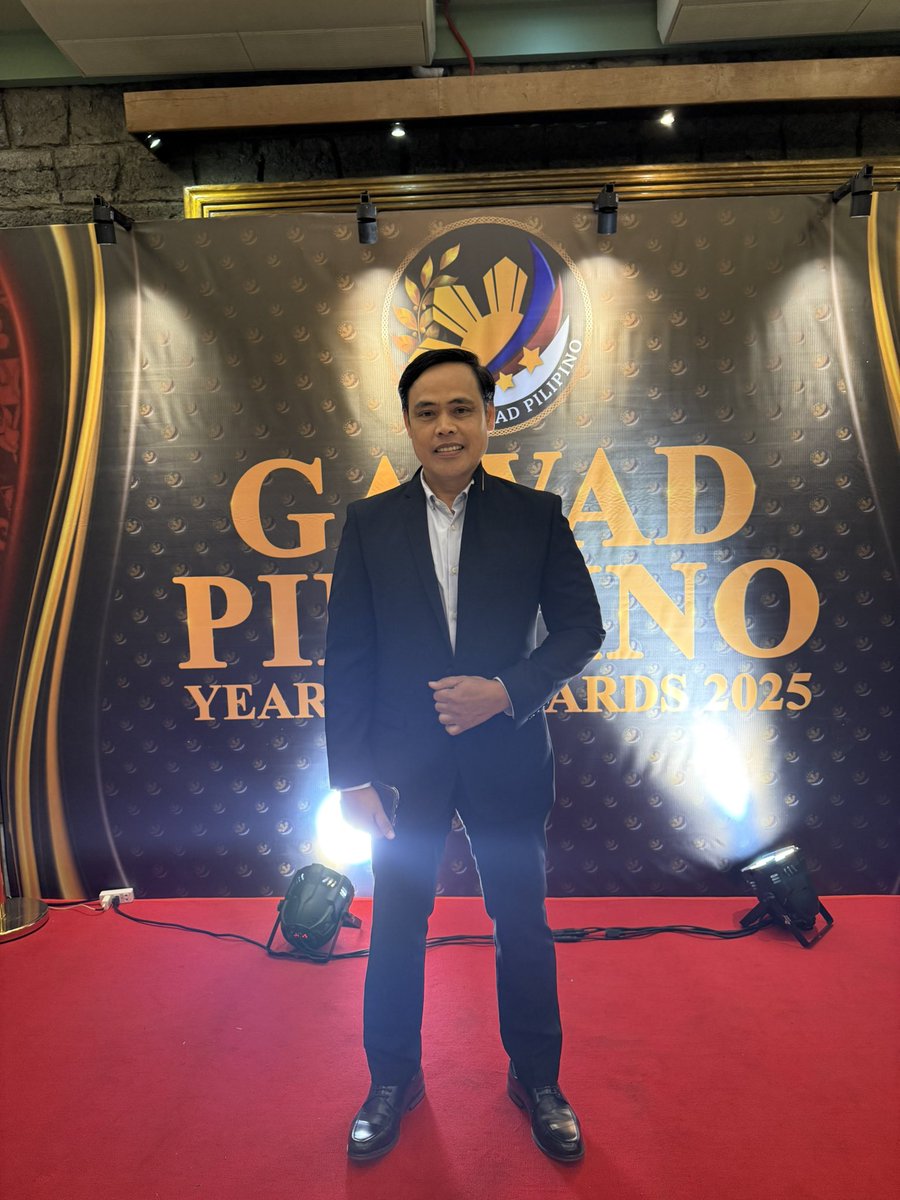 Gary de Leon tweet media
